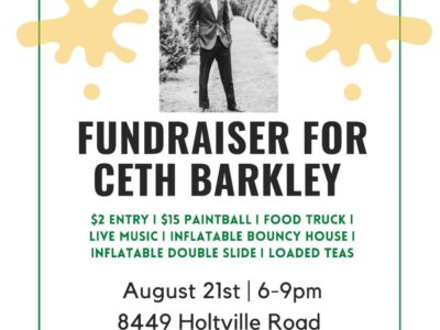 Holtville High Junior Making Miraculous Recovery from Horrific Freak Accident