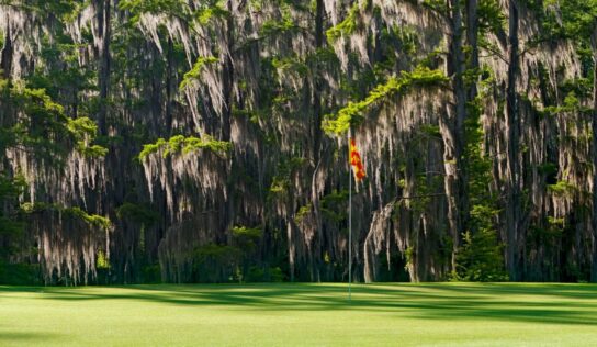 RTJ at Capitol Hill: 2021 CrimeStoppers Golf Tournament coming Oct. 8; Sign up to Play, Sponsor