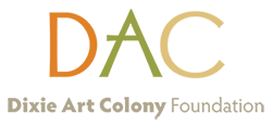 Dixie Art Colony Foundation Planning for a New Home; Searching for Location in Elmore County
