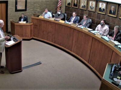 Public Hearing Set for Blue Iguana Bar/Bama Lanes Liquor License Sept. 7