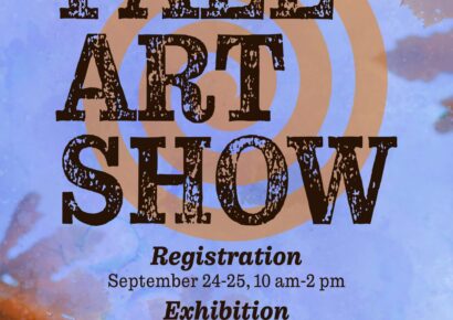 Prattville Fall Art Show Coming Oct. 3-31; Hosted by Prattauga Art Guild
