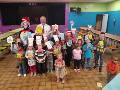 Free HIPPY Program for Elmore County Preschoolers Has Openings