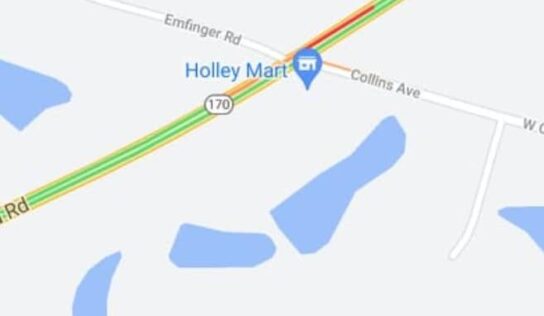 Vehicle Hits House: Injuries reported on Georgia Road, First Responders on Scene