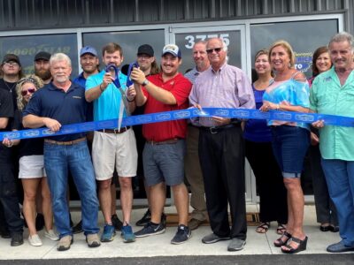 Don Duncan’s All-American Auto and Tire Celebrates Expansion; Events Continue Saturday