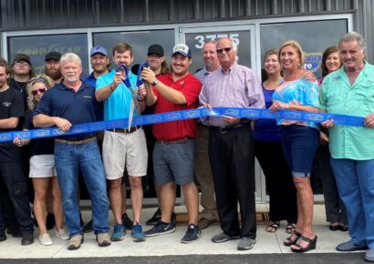 Don Duncan’s All-American Auto and Tire Celebrates Expansion; Events Continue Saturday