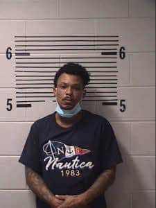 Montgomery Couple Arrested in Millbrook; Children in Car Turned Over to Family Member