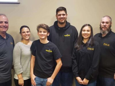 American Legion Post 133 Junior Rifle Team will Compete at Buckmasters Classic Aug. 21