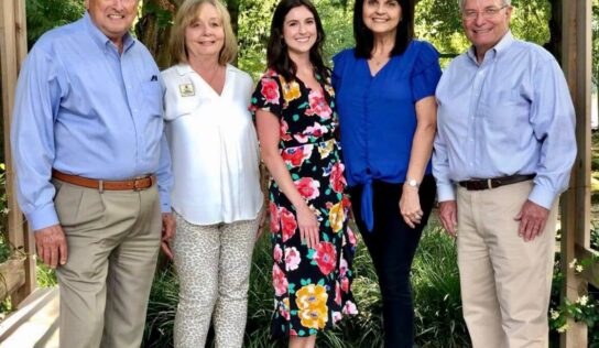 Main Street Wetumpka Director Haley Greene Excited About the Future