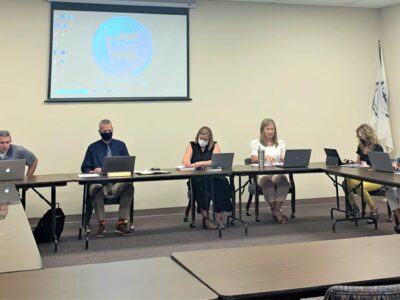 New $3.7 Million Agricultural Technology Wing coming to Marbury High School