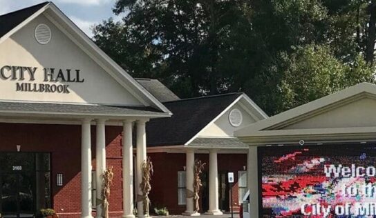 ‘Project M’: Millbrook Council Approves Budget Increase to Economic Development