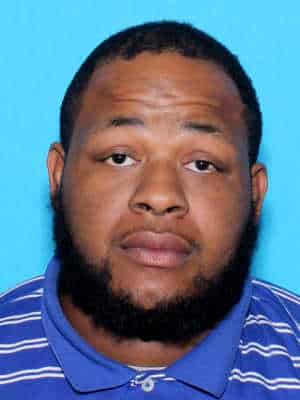 Montgomery Resident Flees after Traffic Stop in Millbrook; Captured and Booked into Jail