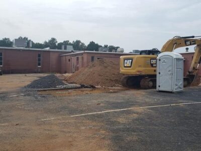 Big Changes coming to SEHS Cafeteria; Renovations, Additions to Expand the Arts