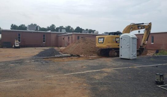 Big Changes coming to SEHS Cafeteria; Renovations, Additions to Expand the Arts