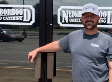Millbrook Area Chamber of Commerce Member in Focus-Neighborhood Grill and Catering