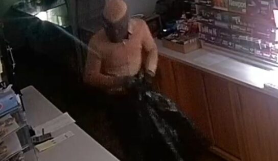 Prattville Officers Seek Info on Burglary of Big Bass; CrimeStoppers Offers Reward