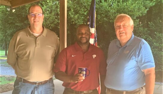 Prattville Head Football Coach JB Wallace Says Team has Turned Focus to SEHS after 1-0 Start