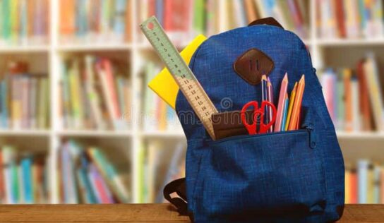 ALEA: Safety Rules for Back-to-School