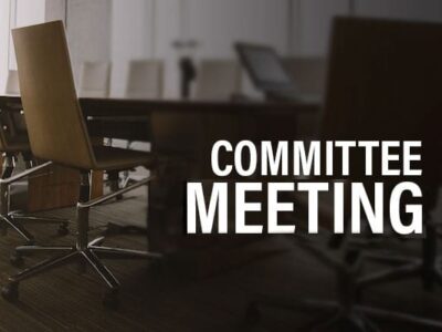PUBLIC NOTICE: Prattville Finance Committee Meets Friday at 3 p.m. to discuss Budget