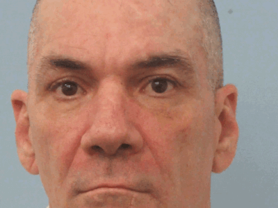 Donald E. Graham Jr. Escapes from Childersburg Facility; Location, Information Sought by ADOC