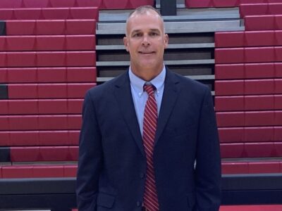 ‘We’re Going to be Operating at 110 Percent’: SEHS Principal Excited About New School Year