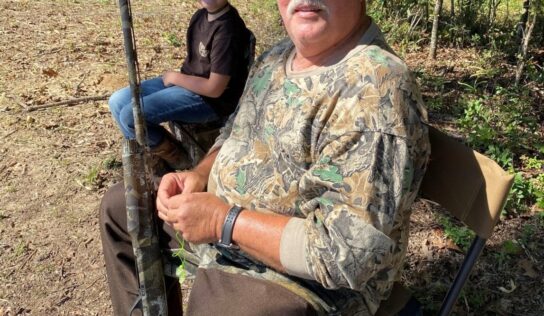 Youth Dove Hunts Provide Gateway to Outdoors; Online registration opens August 16