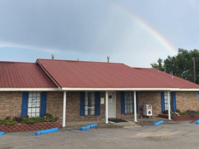 Donations Needed for Tornado Victims; American Legion Post 133 ask for Help for Kentucky Relief Drive