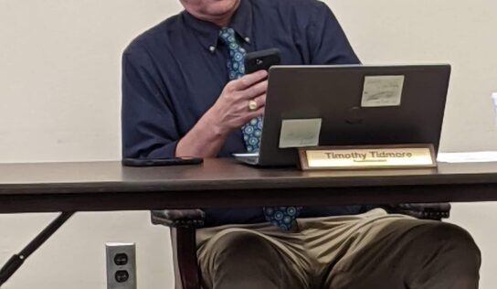 Autauga County School Board Expels Autaugaville Student, Discusses Employee Supplements