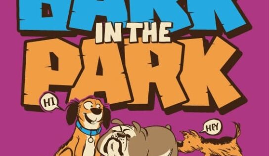 Bark in the Park event for HSEC Moved to Sept. 26 at Fort Toulouse