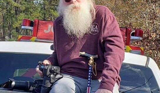 A ‘State of the EAN’ Update: Bob Ealum Recovering, Numbers Growing – Thank you!