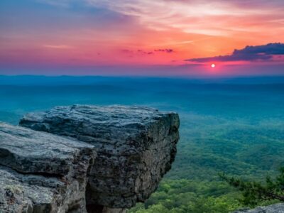 Cheaha State Park Introduces Legacy Story Trails During Public Lands Day Festival September 25