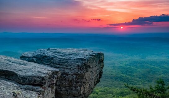 Cheaha State Park Introduces Legacy Story Trails During Public Lands Day Festival September 25