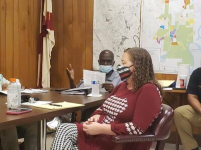 School Zone Discussion: Coosada Town Council Expected to Reduce Speed Limit in their Jurisdiction