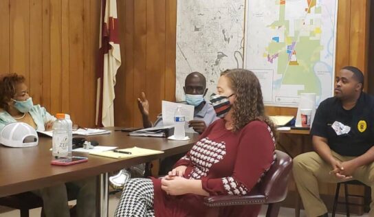 School Zone Discussion: Coosada Town Council Expected to Reduce Speed Limit in their Jurisdiction