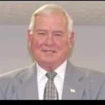 Memorial Service Set in Gulf Shores Sept. 11 for Former Millbrook City Council President Fred Watts