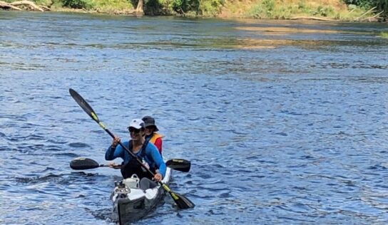 WETUMPKA: World’s Longest Annual Paddle Race returns This Month
