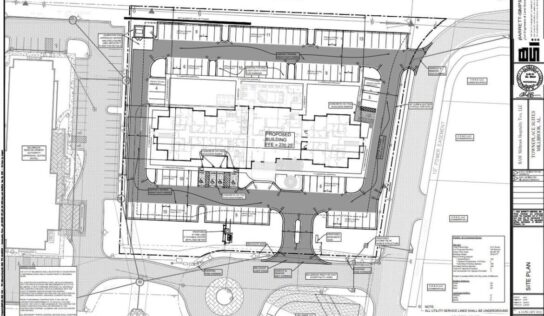 Millbrook Council: 17 Springs Project Construction Approved; Site Plan Approved for New Hotel