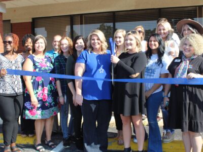 Belle and Beau Salon Suites Size Doubles; Empowers Women to Own Businesses