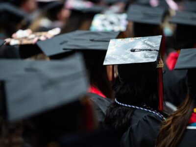 Area Students Graduate from Jacksonville State University during Summer Commencement
