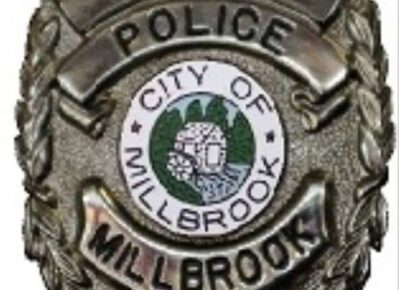 Millbrook Reserve Officer to be recognized by Council Tuesday for Rescuing Man on Alabama River