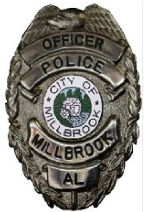 Millbrook Police Chief Talks Crime, Cops & Kids and Saturday’s Blue Santa Event