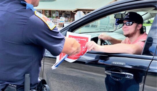 ALEA Joins ‘Operation Clear Track’ Rail-Safety Initiative