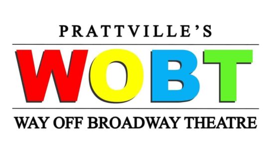 Way Off Broadway Theatre: Auditions Announced for ‘The Holiday Channel Christmas Movie Wonderthon’