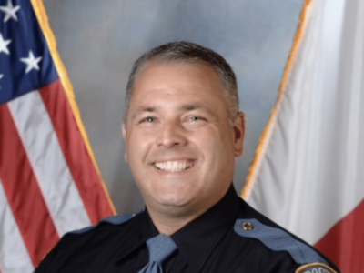 ALEA Shares the Passing of Off-Duty Senior Trooper Jason Vice