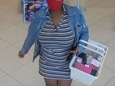 Prattville Police Want to Identify Suspected Felony Shoplifters; CrimeStoppers Offers Reward