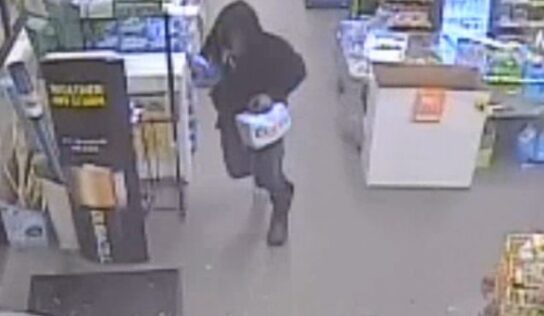 CrimeStoppers, Autauga S.O. Seek info on Burglary Suspect in Billingsley Dollar General Burglary