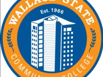 Emily Edwards, of Deatsville, Named to Deans List at Wallace State Community College
