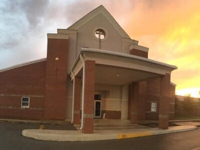 CACC at Pratt’s Mill  Makes Plan to Move to East Memorial Baptist Property