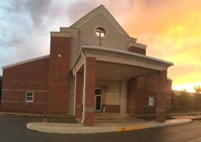 CACC at Pratt’s Mill Makes Plan to Move to East Memorial Baptist Property
