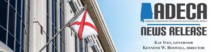 Autauga, Chilton counties to benefit from $1.8 million grant to improve Alabama Parks