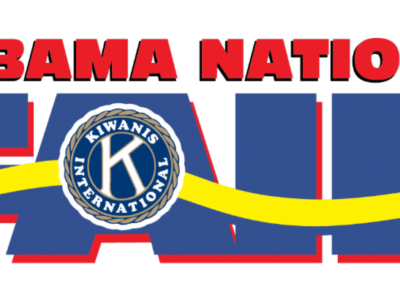 HSEC NEWS: Bark in the Park Brings in $11,000 to Help HSEC; Support Us at Alabama National Fair!